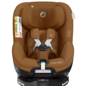 Maxi-Cosi Mica Pro Eco i-Size 40 - 105 cm, 0-4 év kép