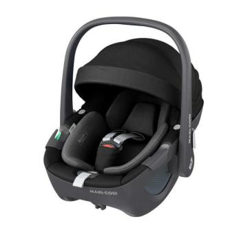 Maxi-Cosi Pebble 360 Újszülött kortól kb. 15 hónapos korig, 40-83 cm kép