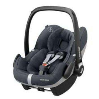 Maxi-Cosi Pebble Pro i-Size 0+ korcsoport 45-75 cm kép