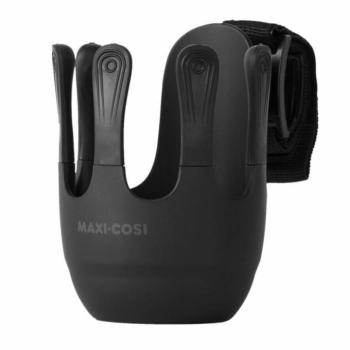 Maxi-Cosi pohártartó babakocsikhoz - Black kép