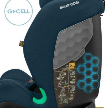Maxi-Cosi Titan i-Size G-Cell autósülés kép