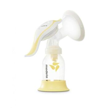 Medela kézi mellszívó Harmony™ kép