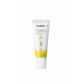 Medela Purelan™ lanolin kenőcs, Változatok: 7 g kép
