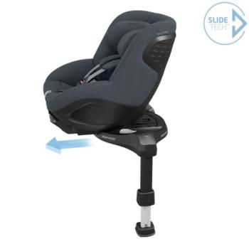 Mica 360 Pro - Eco &amp; SlideTech 40 - 105 cm,  0-4 év gyerekülés kép