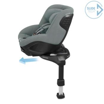 Mica 360 Pro - SlideTech &amp; Eco 40-105 cm, 0-4 év gyerekülés kép