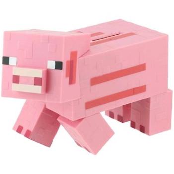 Minecraft - Pig - 3D kincsesláda kép