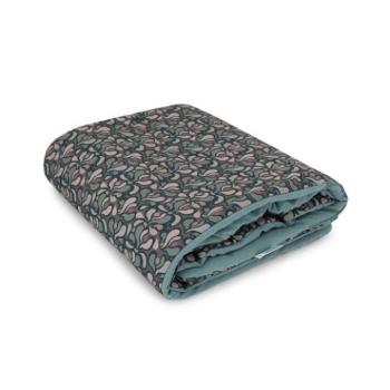 Minky nyári takarók - Meleg pamut takaró a Habanera kollekcióból kép