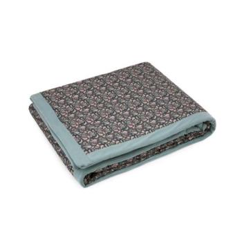 Minky nyári takarók - Nagy pamut takaró a Habanera kollekcióból kép