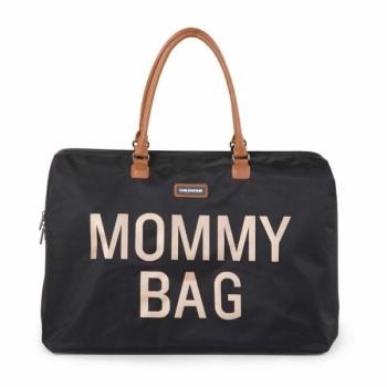 "Mommy Bag" Táska - Arany/Fekete kép