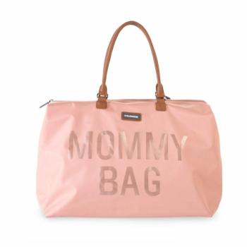 "Mommy Bag" Táska - Pink kép