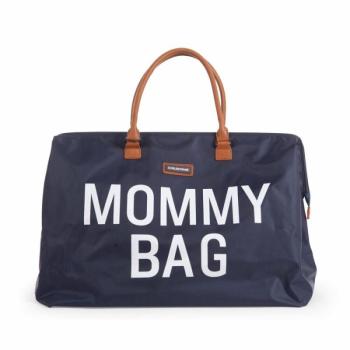 "Mommy Bag" Táska - Sötétkék kép