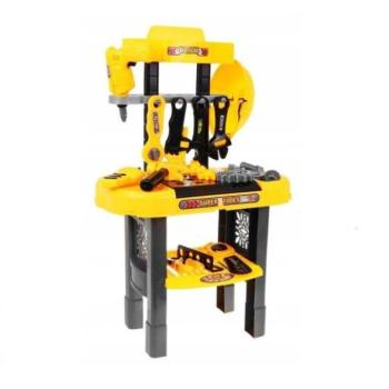 Műhelyek és eszközök gyerekeknek - Gyermekeknek szóló eszközökkel foglalkozó műhely kép