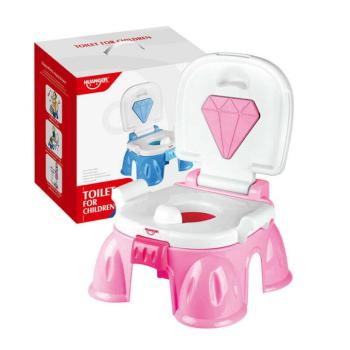 Musical potty (pink) Huanger HE0807 (HE0807) kép