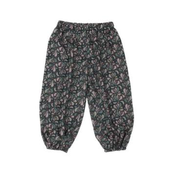 Nadrágok lányoknak - Gyerek bő nadrág a Habanera kollekcióból kép