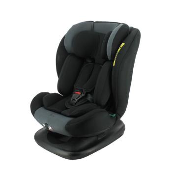 NANIA Autósülés (40-150 cm) Pictor Black kép