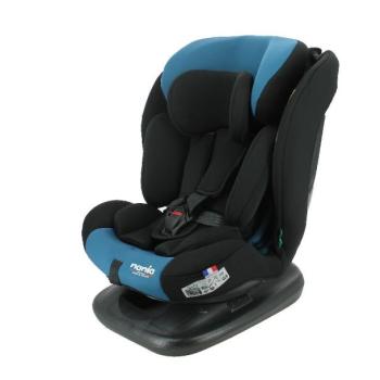 NANIA Autósülés (40-150 cm) Pictor Blue kép