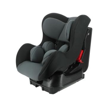 NANIA Autósülés (76-105 cm) Oskar Black kép