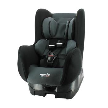 NANIA Autósülés Primo (40-105 cm) Black kép