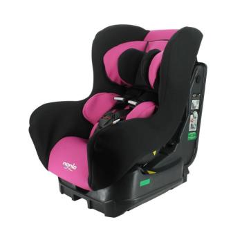 NANIA Autósülés Primo (40-105 cm) Pink kép