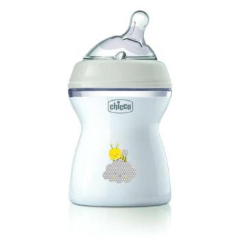 NaturalFeeling 250 ml cumisüveg közepes folyású kép