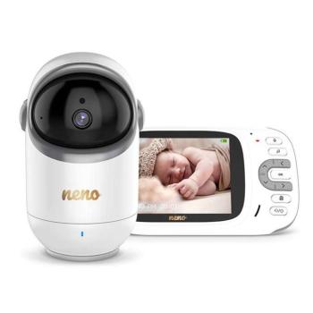 Neno Berkano Babakamera - Videóbabafőnök - 360° kép