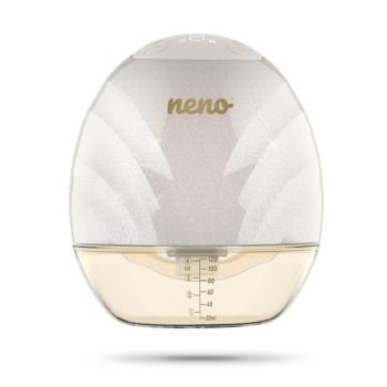 NENO Elektromos anyatej szívó handsfree Perla kép