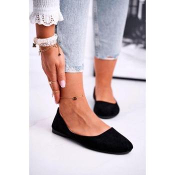 Női cipők  >  Női balerina cipők kép
