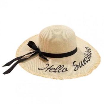 Női divat  >  Kiegészítők  >  Szalmakalapok kép