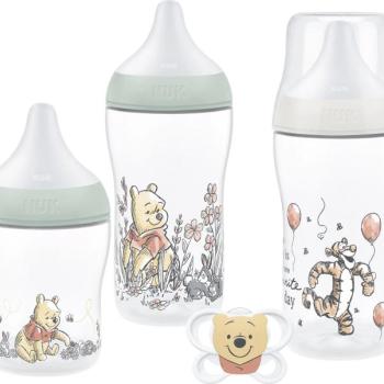 NUK Perfect Match Disney Micimackó kép