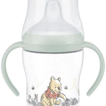 NUK Perfect Match Disney Winnie 150 ml kép