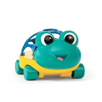 OBALL Autó és csörgő 2in1 Curious Car teknős Neptune™ 3hó+ kép