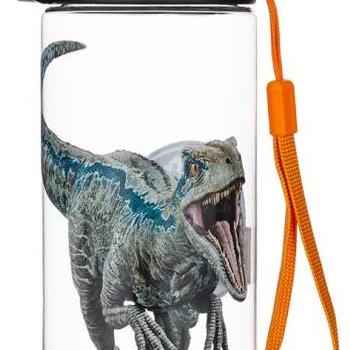 OXYBAG Oxy Click 500 ml Jurassic World kép