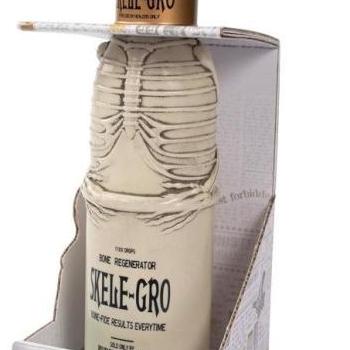Palack Skele-Gro Harry Potter kép