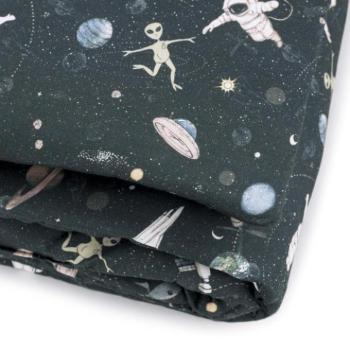 Paplan és párna - Bambusz alvógarnitúra a Stardust kollekcióból kép