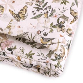 Paplan és párna - Bambusz hálózsák a Memories kollekcióból kép