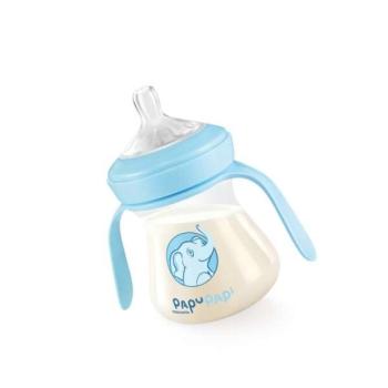 PAPU PAPI palack 150 ml, kék kép