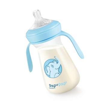 PAPU PAPI palack 250 ml, kék kép