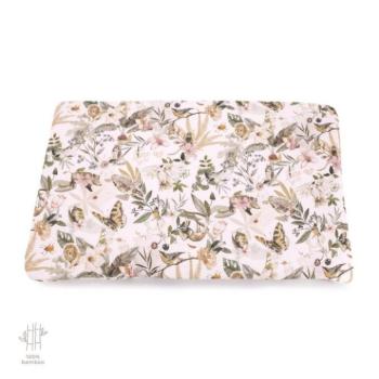 Párnák a kiságyba - Gyerek bambusz párna a Memories kollekcióból kép