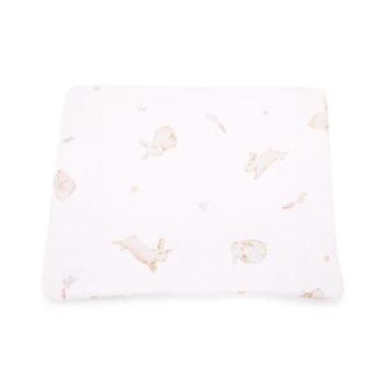 Párnák a kiságyba - Kis párna a Honey Bunny kollekcióból - 100% bambusz kép