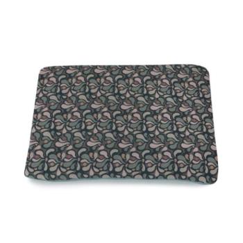 Párnák a kiságyba - Pamut gyerekpárna a Habanera kollekcióból kép