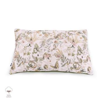 Párnák a kiságyba - Pamut párna a Memories kollekcióból kép