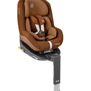 Pearl Pro 2 i-Size 6 hó – 4 év, 67-105 cm, 1-es korcsoport kép