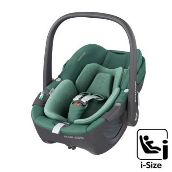 Pebble 360 i-Size, 40-83 cm, 0-15 hó kép