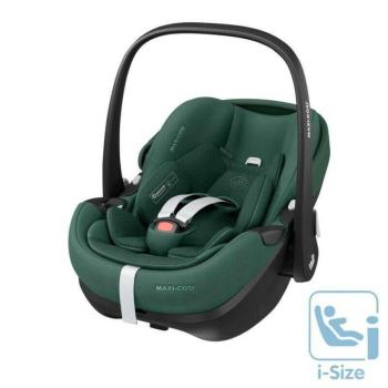 Pebble 360 Pro2 - SlideTech &amp; EcoCare hordozó 40-87 cm-ig rec... kép