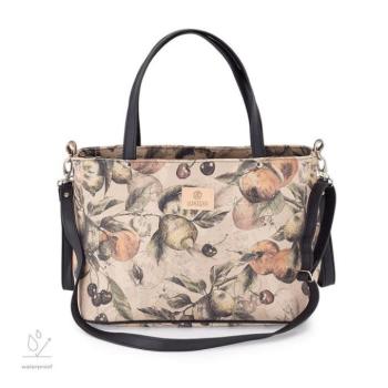 Pelenkázó táskák - Babakocsi kézitáska a Taste of Summer kollekcióból kép