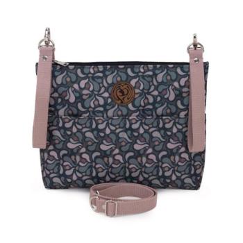 Pelenkázó táskák - Vízálló babakocsi-rendező a Habanera kollekcióból kép