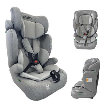 Pepita 2in1 átalakítható ISOFIX I-Size biztonsági Gyerekülés 76-1... kép