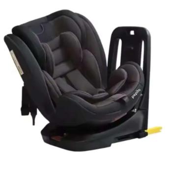 Pepita Carina I-Size ISOFIX 360°-ban forgatható biztonsági Gyerek... kép