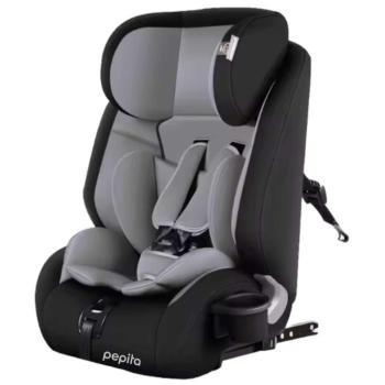 Pepita Emily Isofix I-Size biztonsági Gyerekülés pohártartóval 76... kép