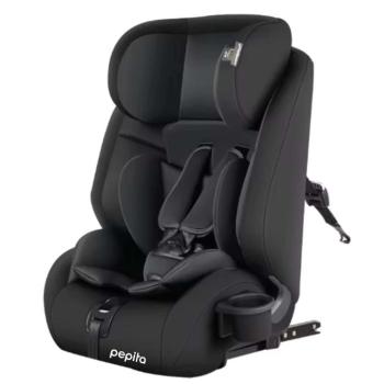 Pepita Emily Isofix I-Size biztonsági Gyerekülés pohártartóval 9-... kép